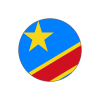 ʪŷΡŷй˼cueòꡦ | ̱綦¹ / Democratic Republic of the Congo