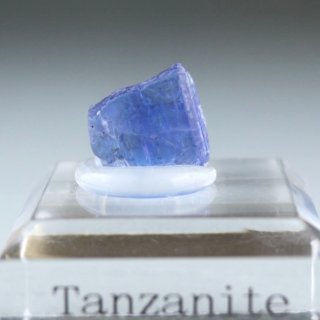 タンザナイト（灰簾石・黝簾石） - 鉱物・天然石通販｜天然石工房cue｜卸売り・仕入れ