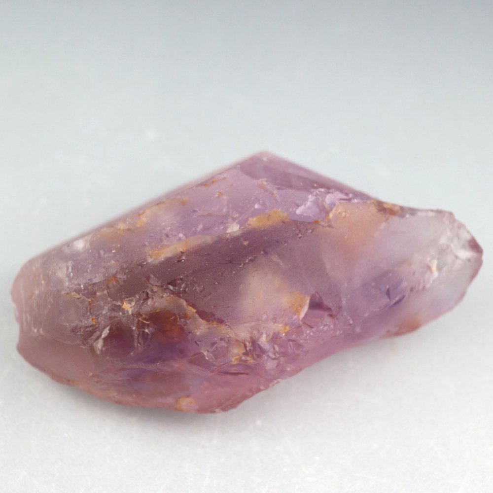アメトリン(紫黄水晶) 122g／ブラジル産 - 鉱物・天然石通販｜天然石