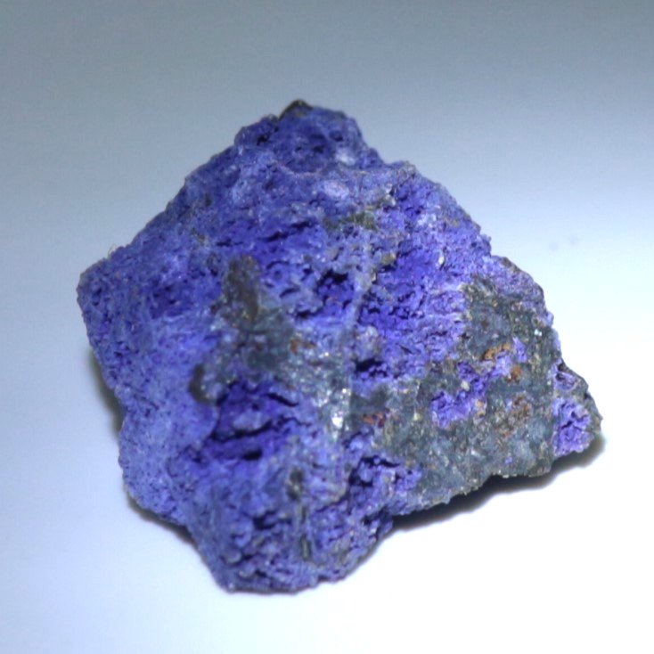 フォスフォシデライト(斜燐鉄鉱) 3g / ポルトガル - 鉱物・天然石通販