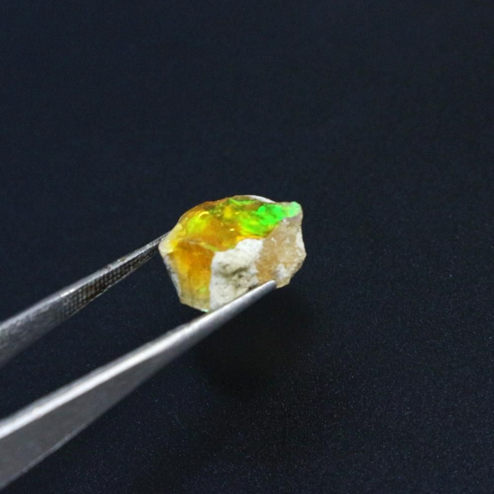【一点物】エチオピアオパール原