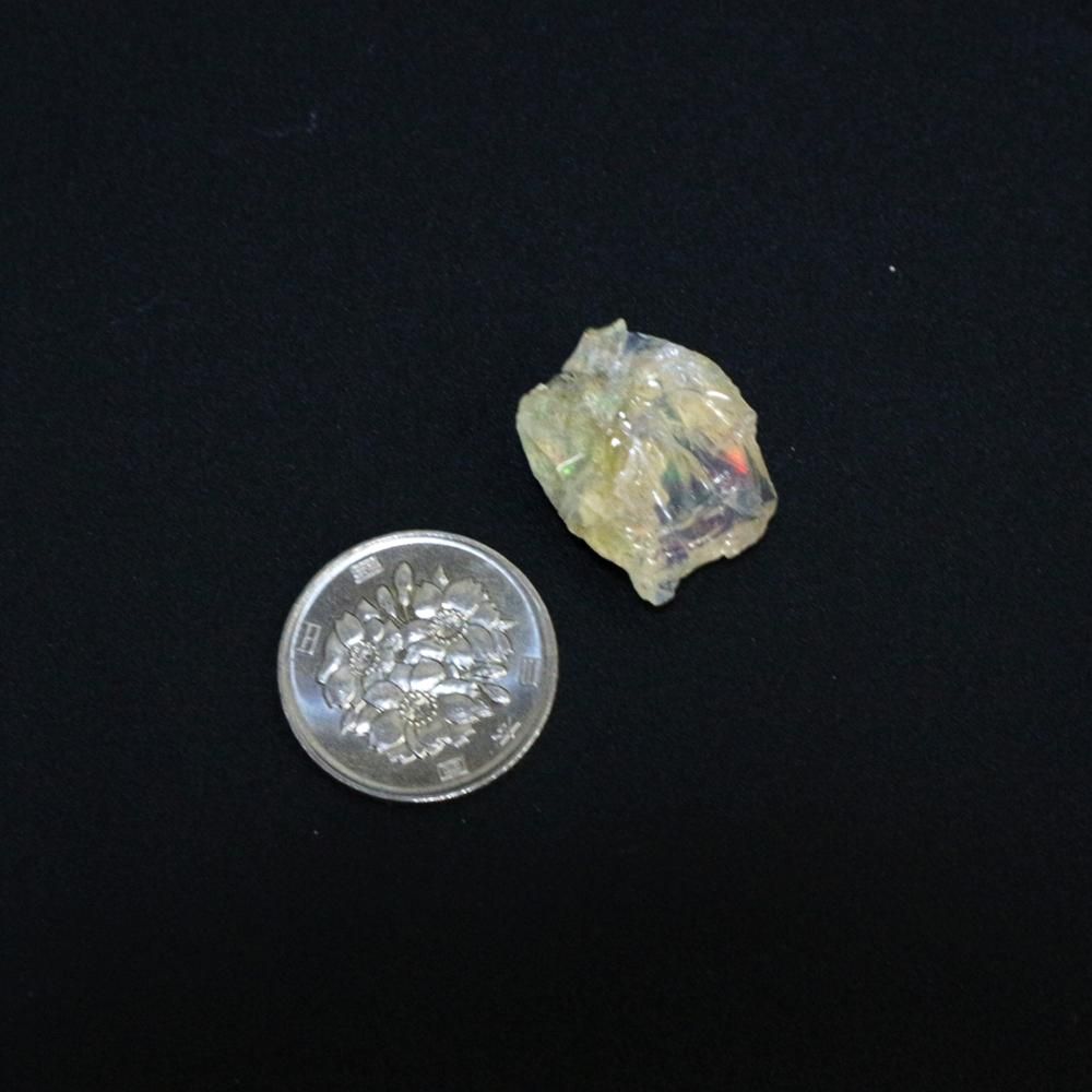 【一点物】エチオピアオパール原