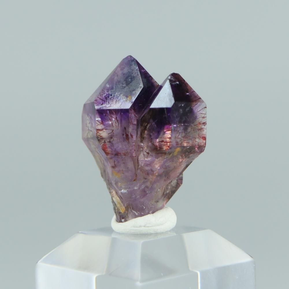 【一点物】ファントムアメジスト