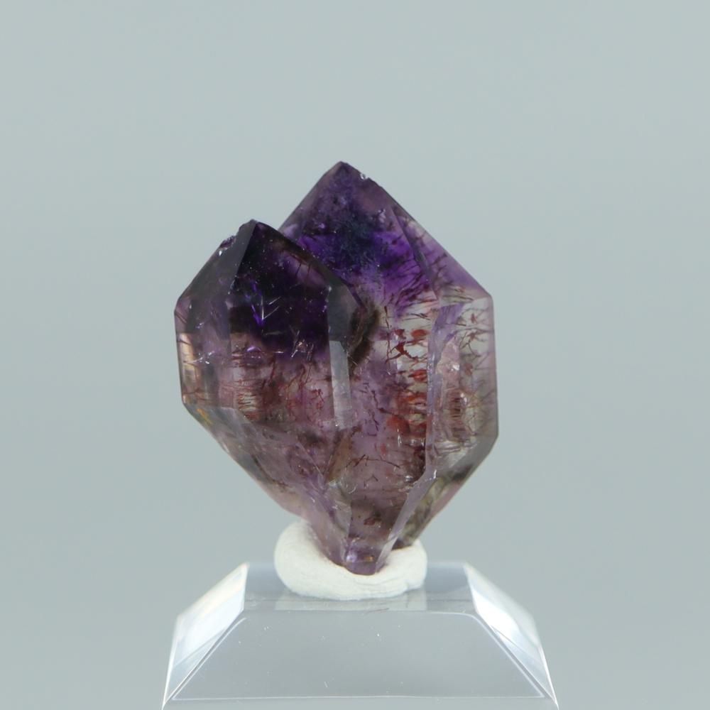 【一点物】ファントムアメジスト