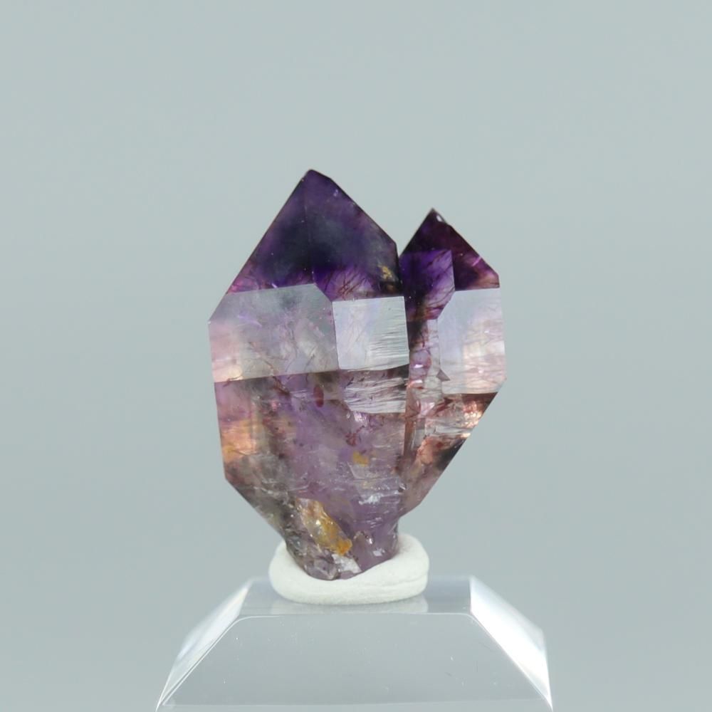 【一点物】ファントムアメジスト