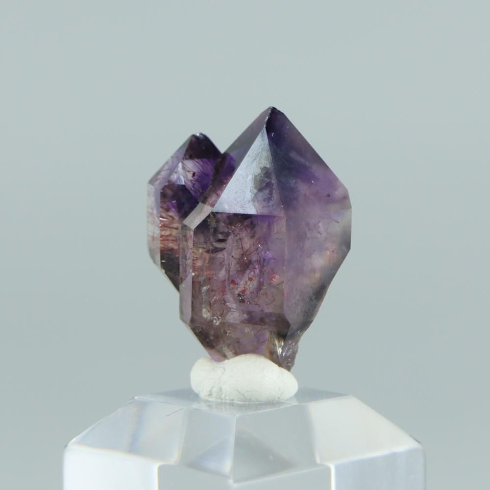 【一点物】ファントムアメジスト