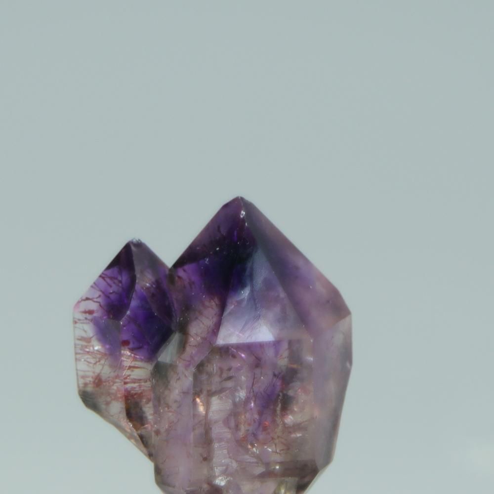 【一点物】ファントムアメジスト