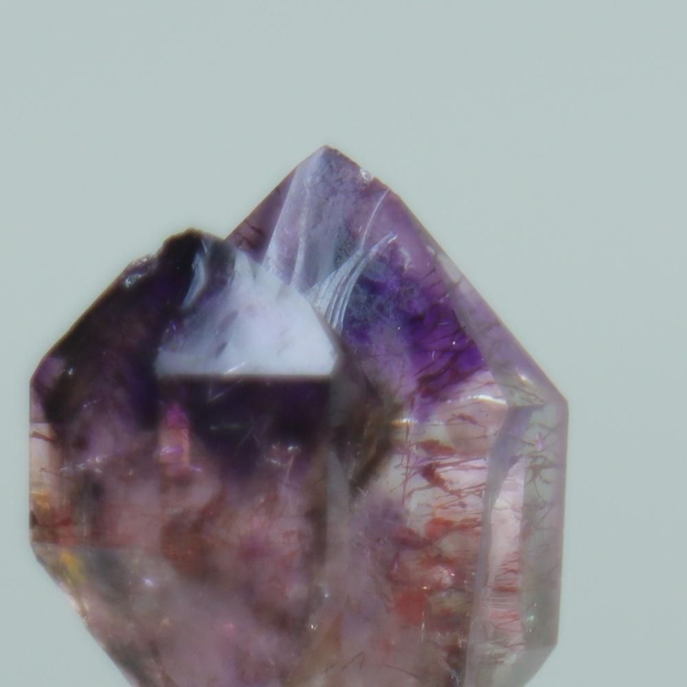 【一点物】ファントムアメジスト