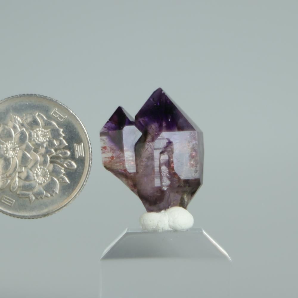 【一点物】ファントムアメジスト