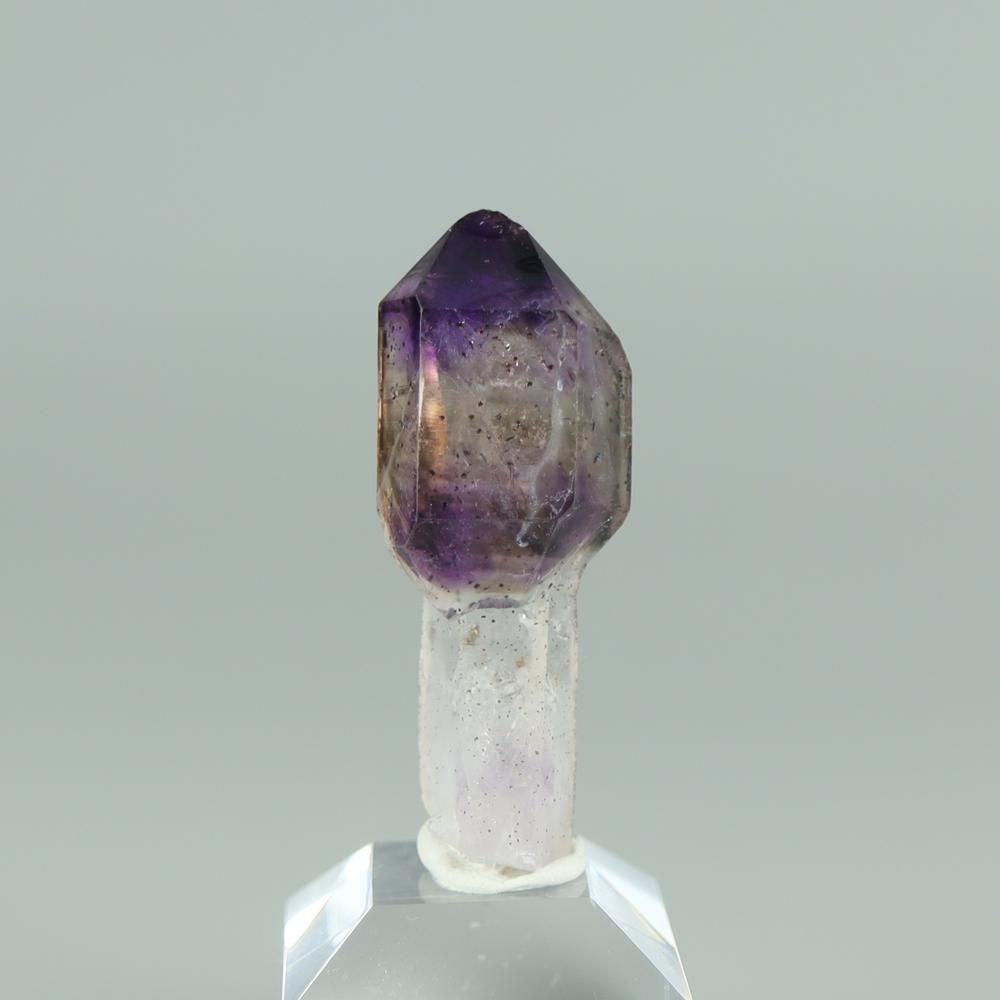 【一点物】セプターアメジスト(