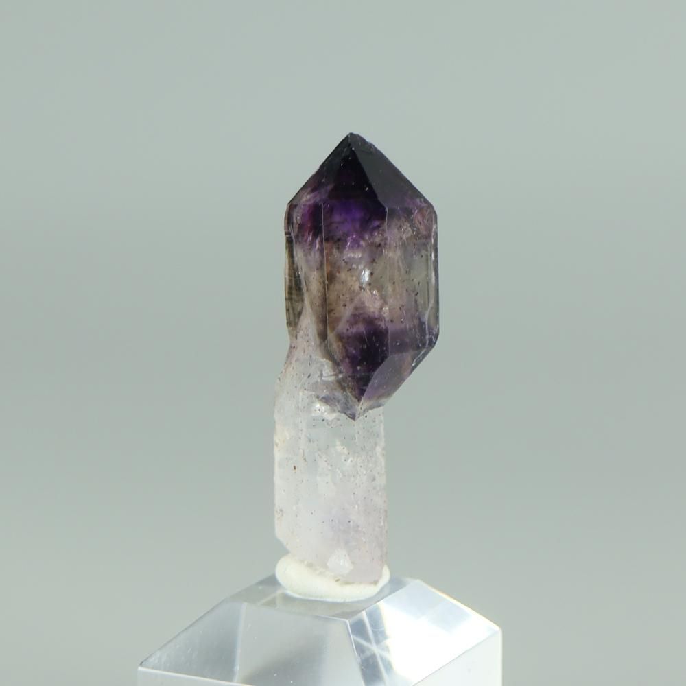 【一点物】セプターアメジスト(