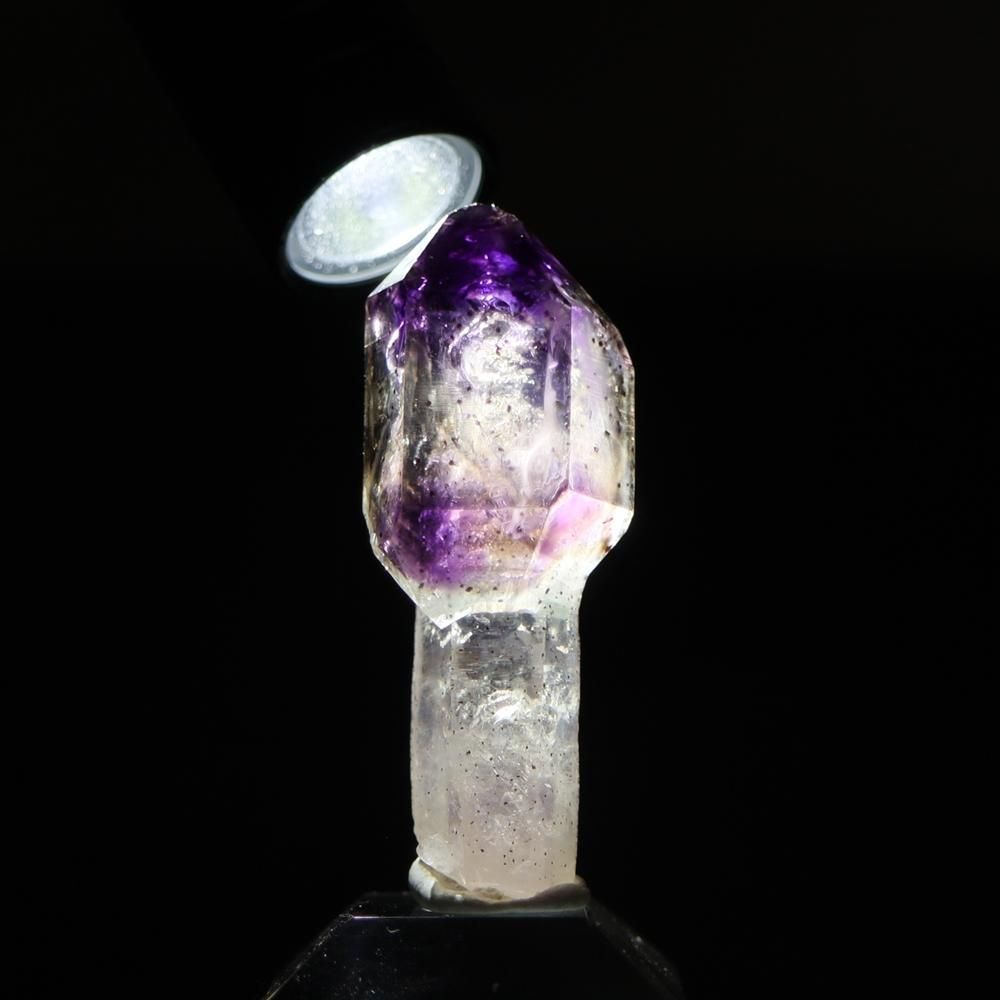 【一点物】セプターアメジスト(