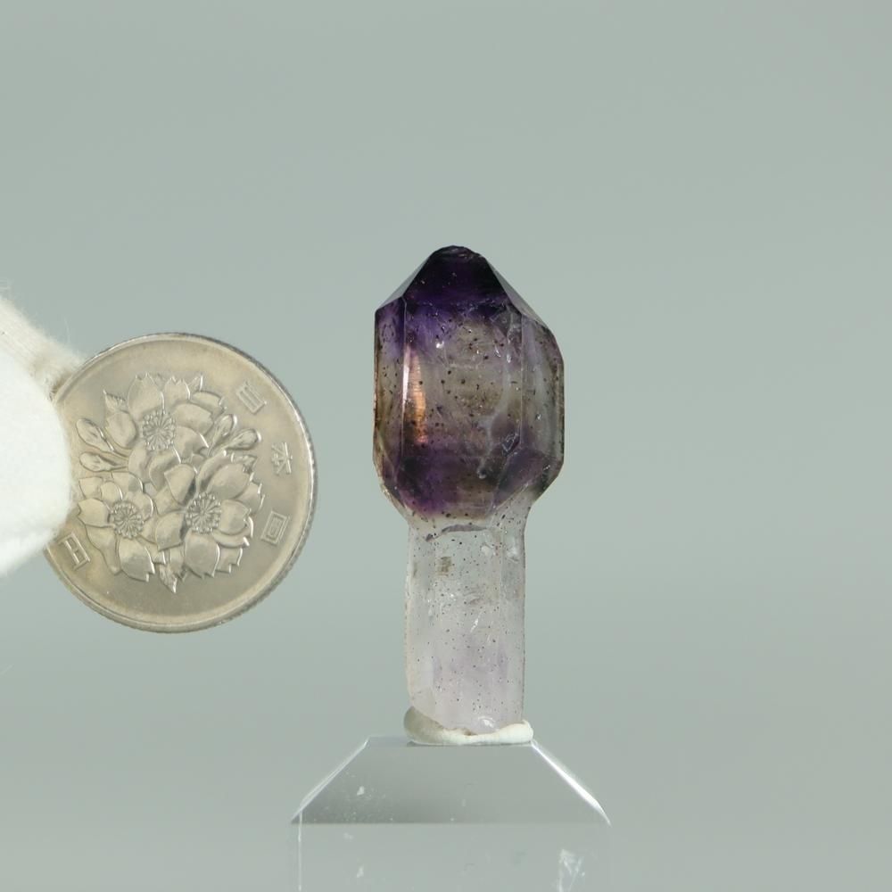 【一点物】セプターアメジスト(