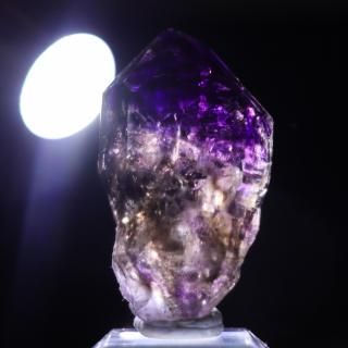 ゲーサイト&クォーツ クォーツ 水晶 原石 鉱物標本 天然石 988 楽天