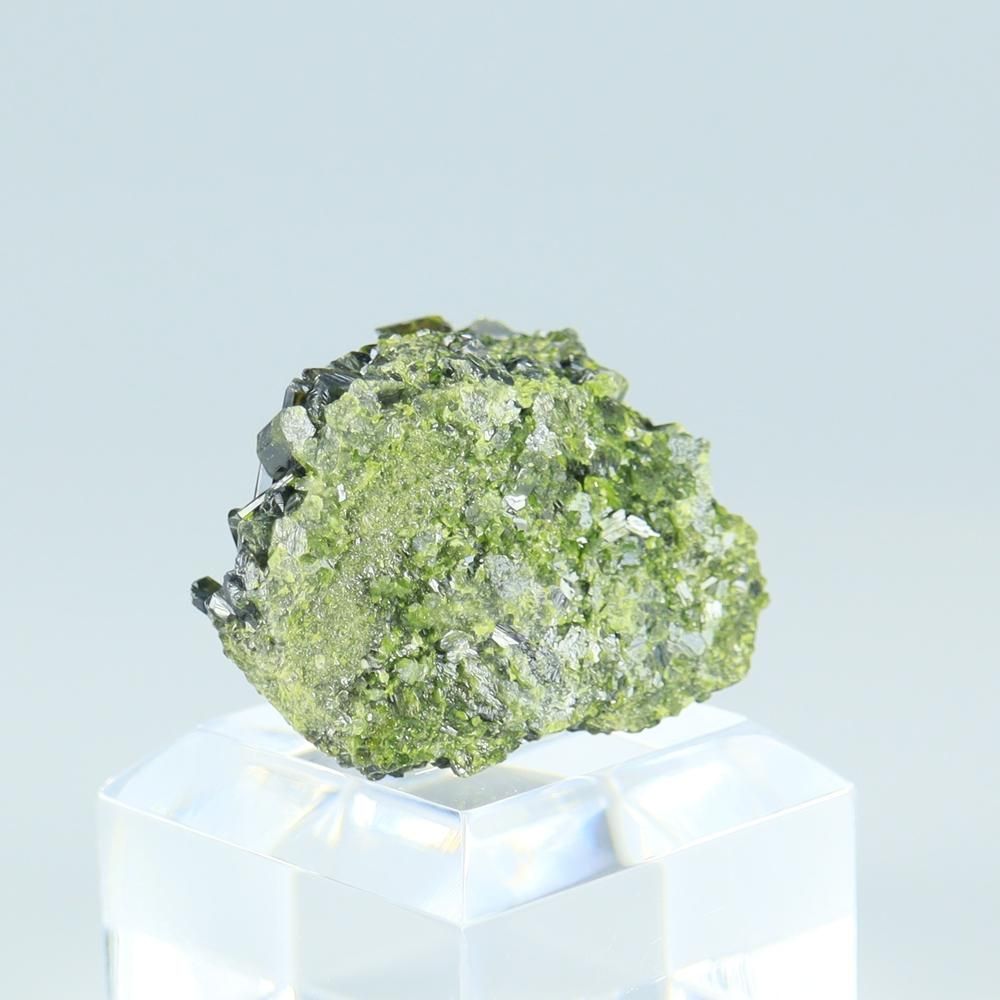 【一点物】エピドート(緑簾石)