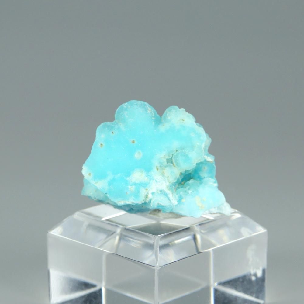 【一点物】ヘミモルファイト(異