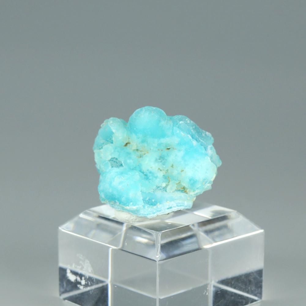 【一点物】ヘミモルファイト(異