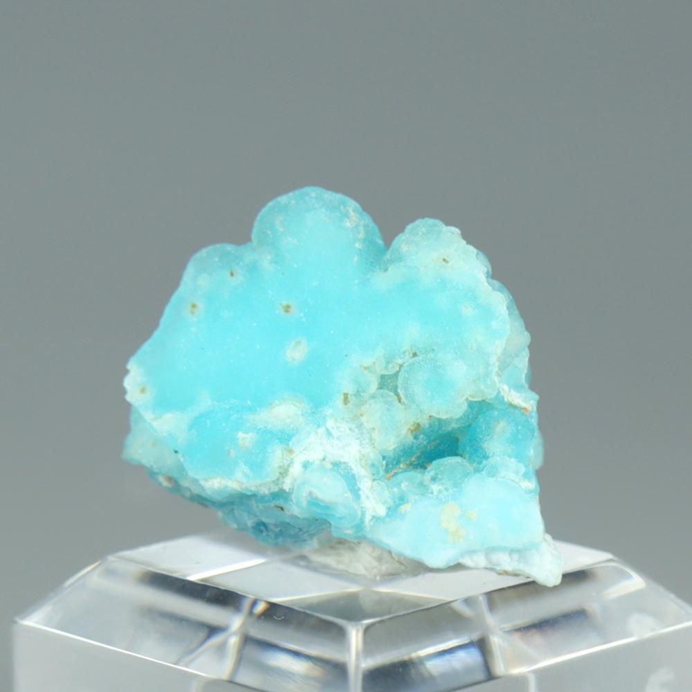 【一点物】ヘミモルファイト(異