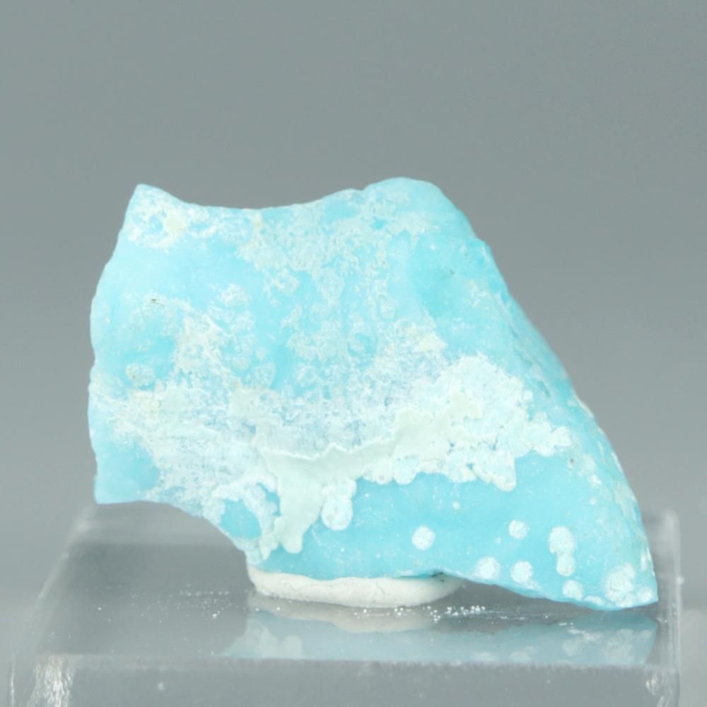 【一点物】ヘミモルファイト(異