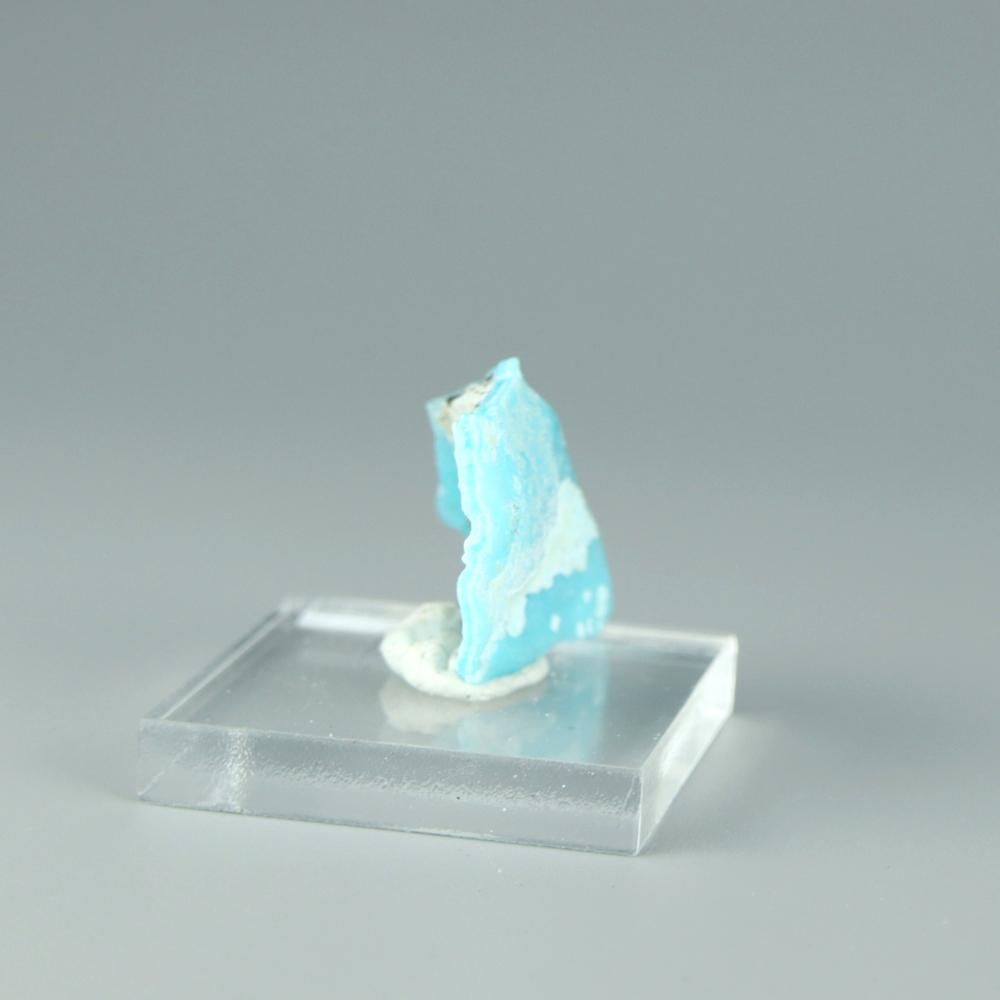 【一点物】ヘミモルファイト(異