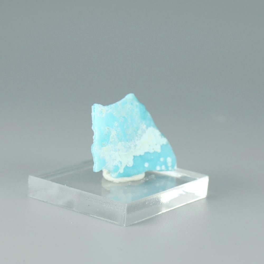 【一点物】ヘミモルファイト(異