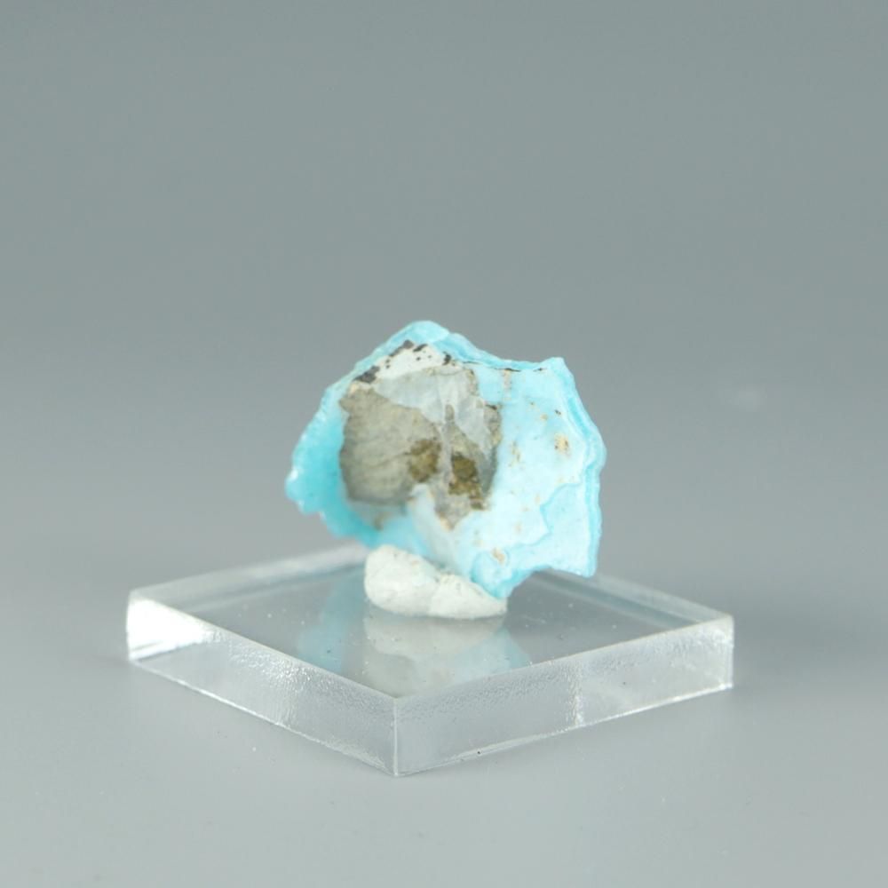 【一点物】ヘミモルファイト(異