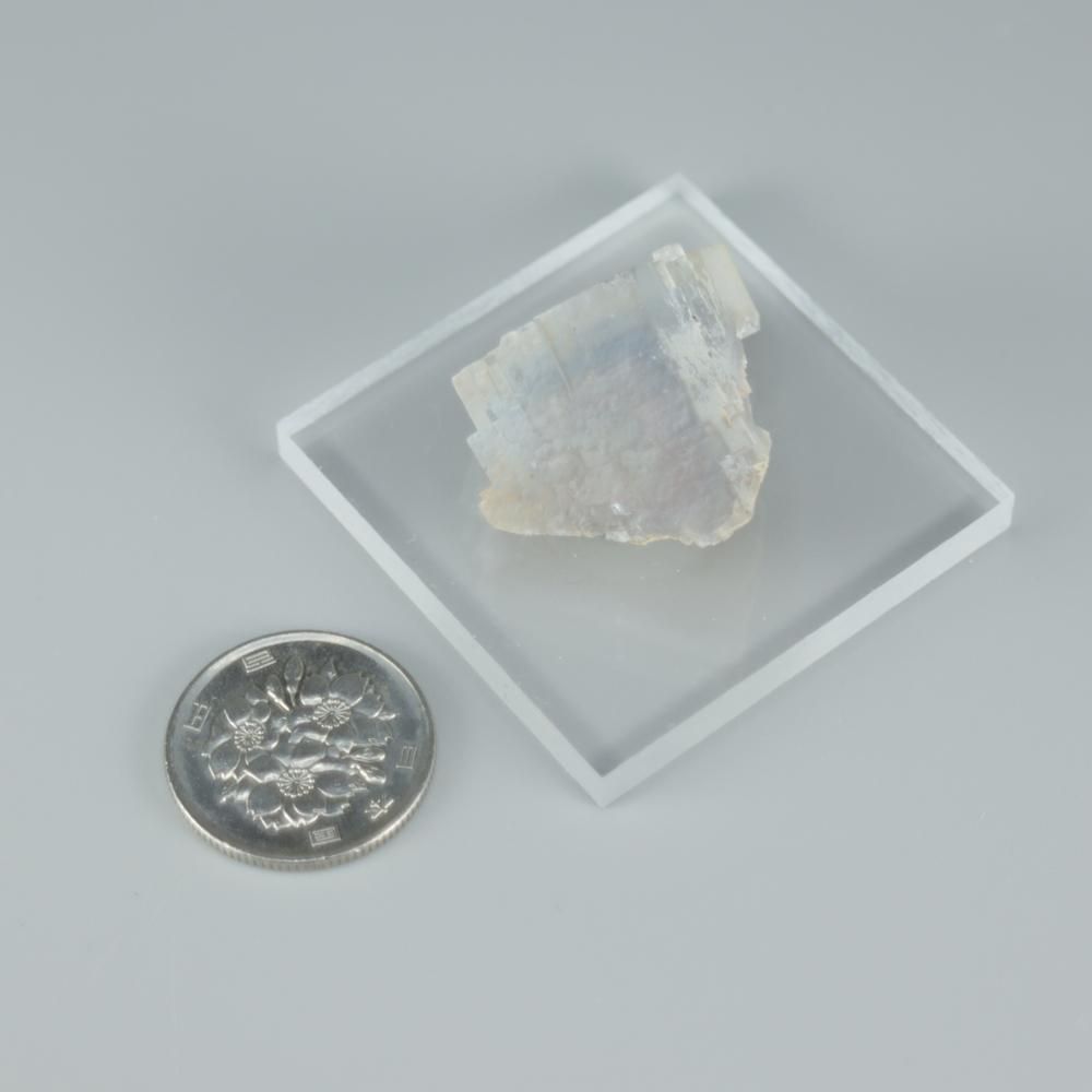 【一点物】フローライト(蛍石)