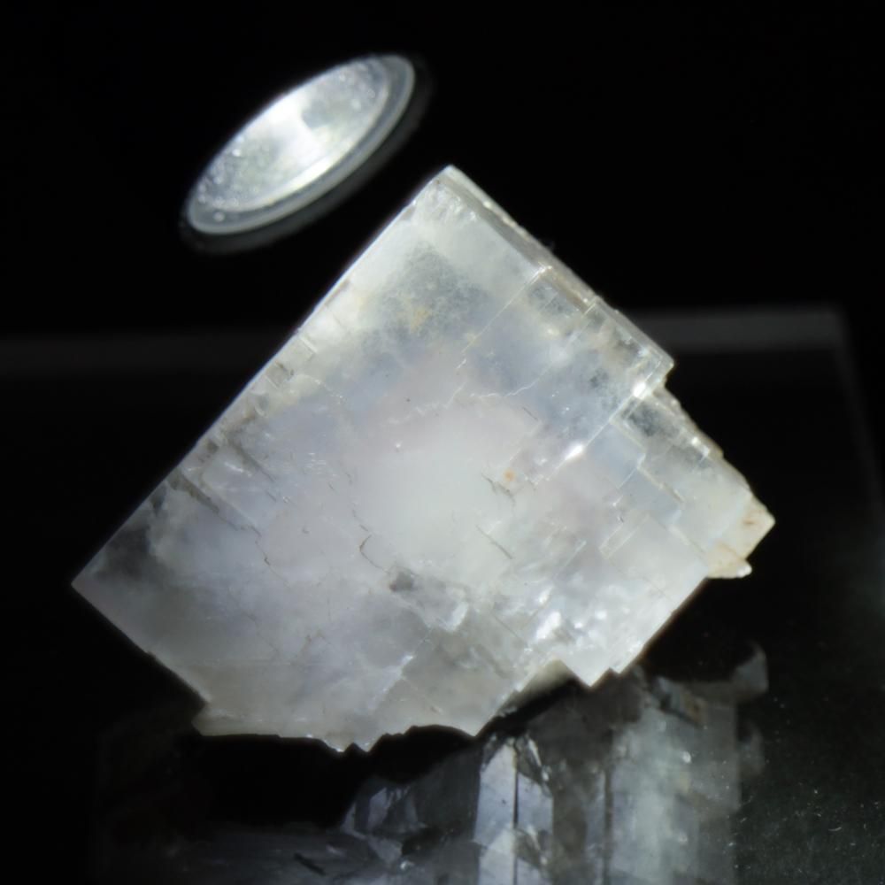 【一点物】フローライト(蛍石)