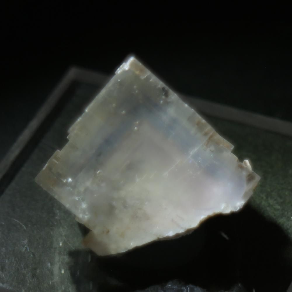 【一点物】フローライト(蛍石)