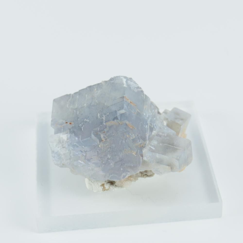 【一点物】フローライト(蛍石)