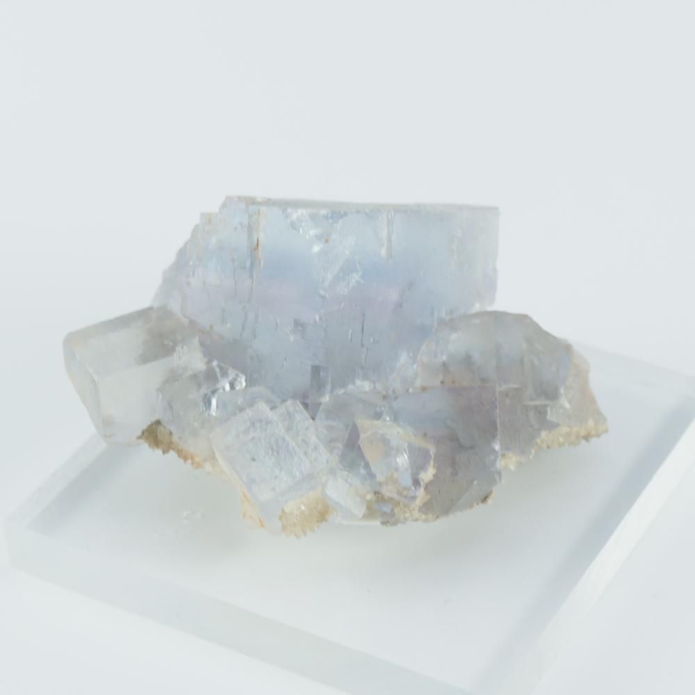 【一点物】フローライト(蛍石)