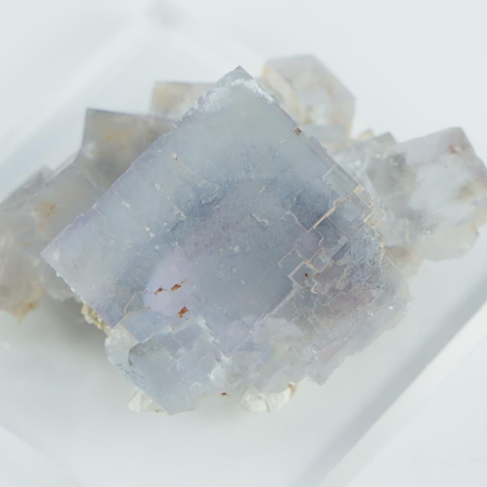 【一点物】フローライト(蛍石)