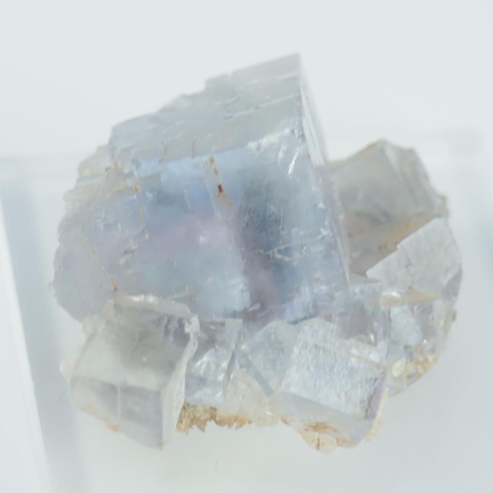 【一点物】フローライト(蛍石)