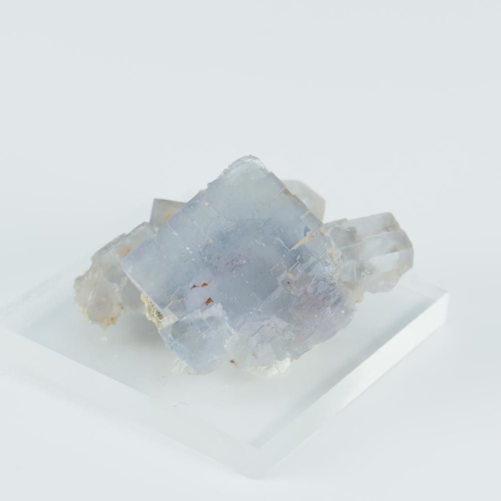 【一点物】フローライト(蛍石)