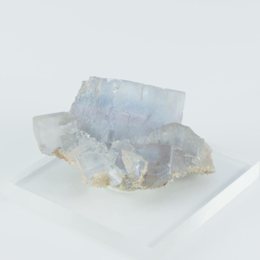 【一点物】フローライト(蛍石)