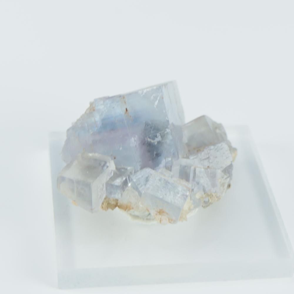 【一点物】フローライト(蛍石)