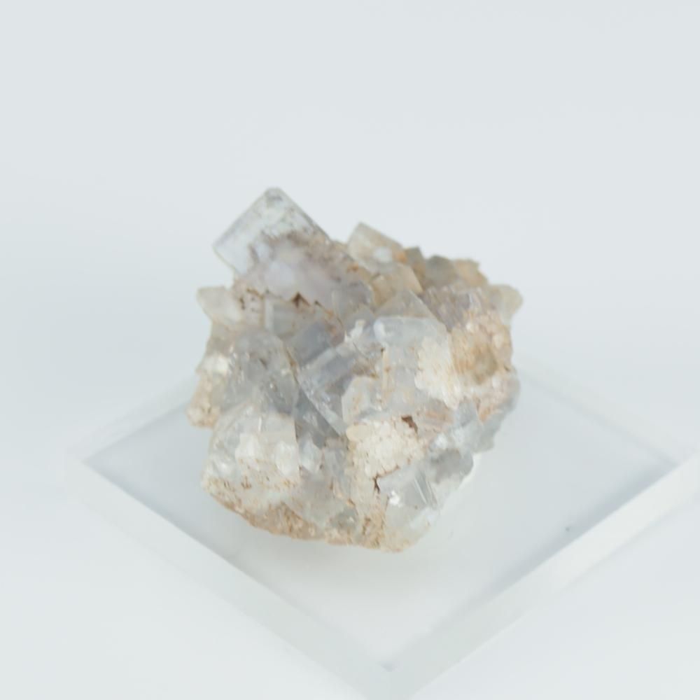 【一点物】フローライト(蛍石)