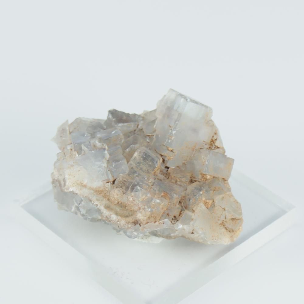 【一点物】フローライト(蛍石)