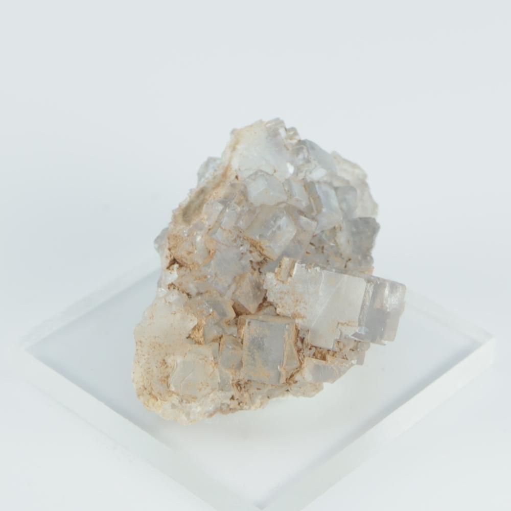 【一点物】フローライト(蛍石)