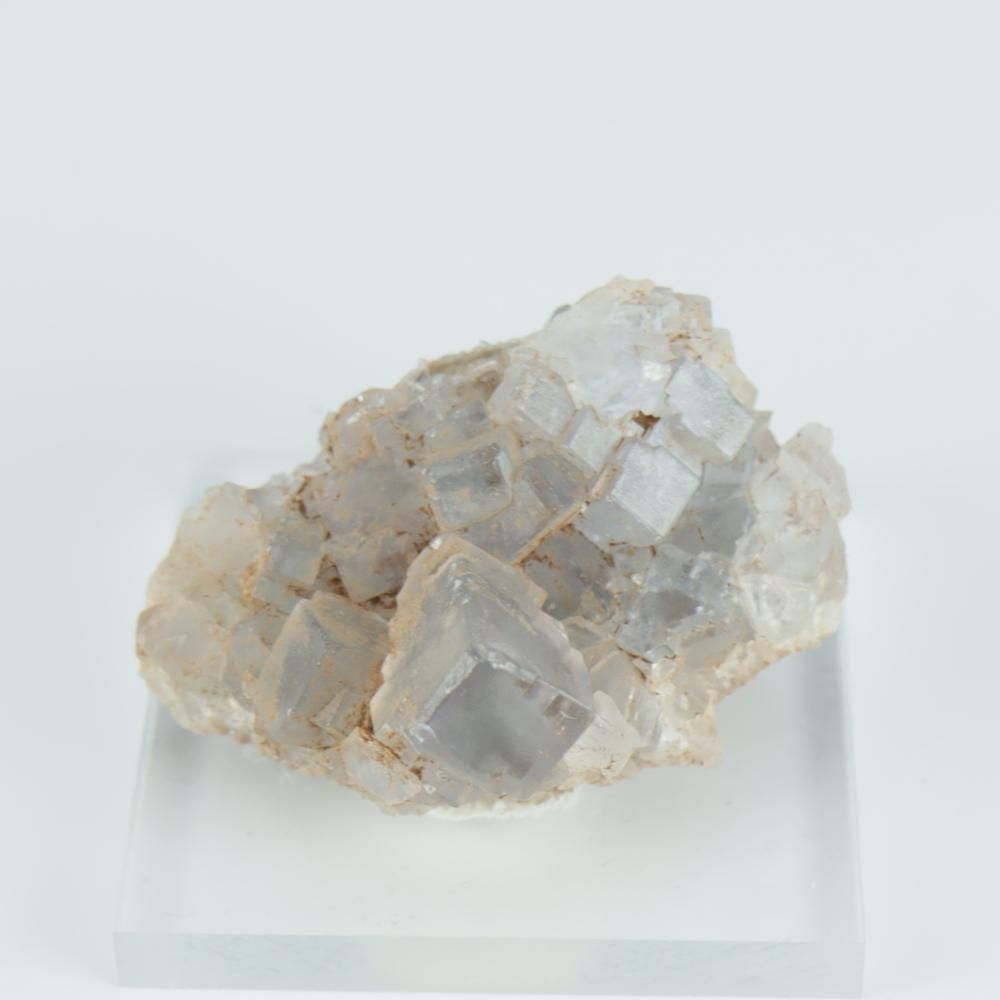 【一点物】フローライト(蛍石)