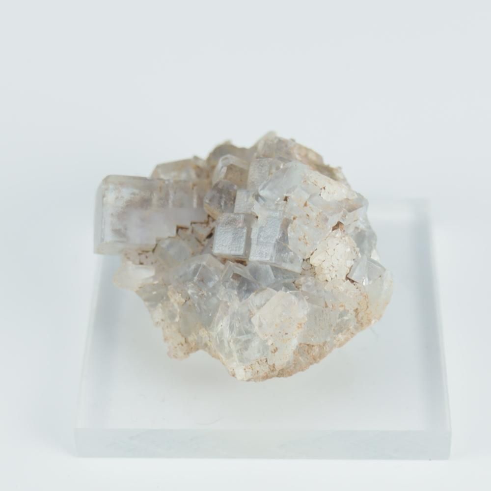 【一点物】フローライト(蛍石)