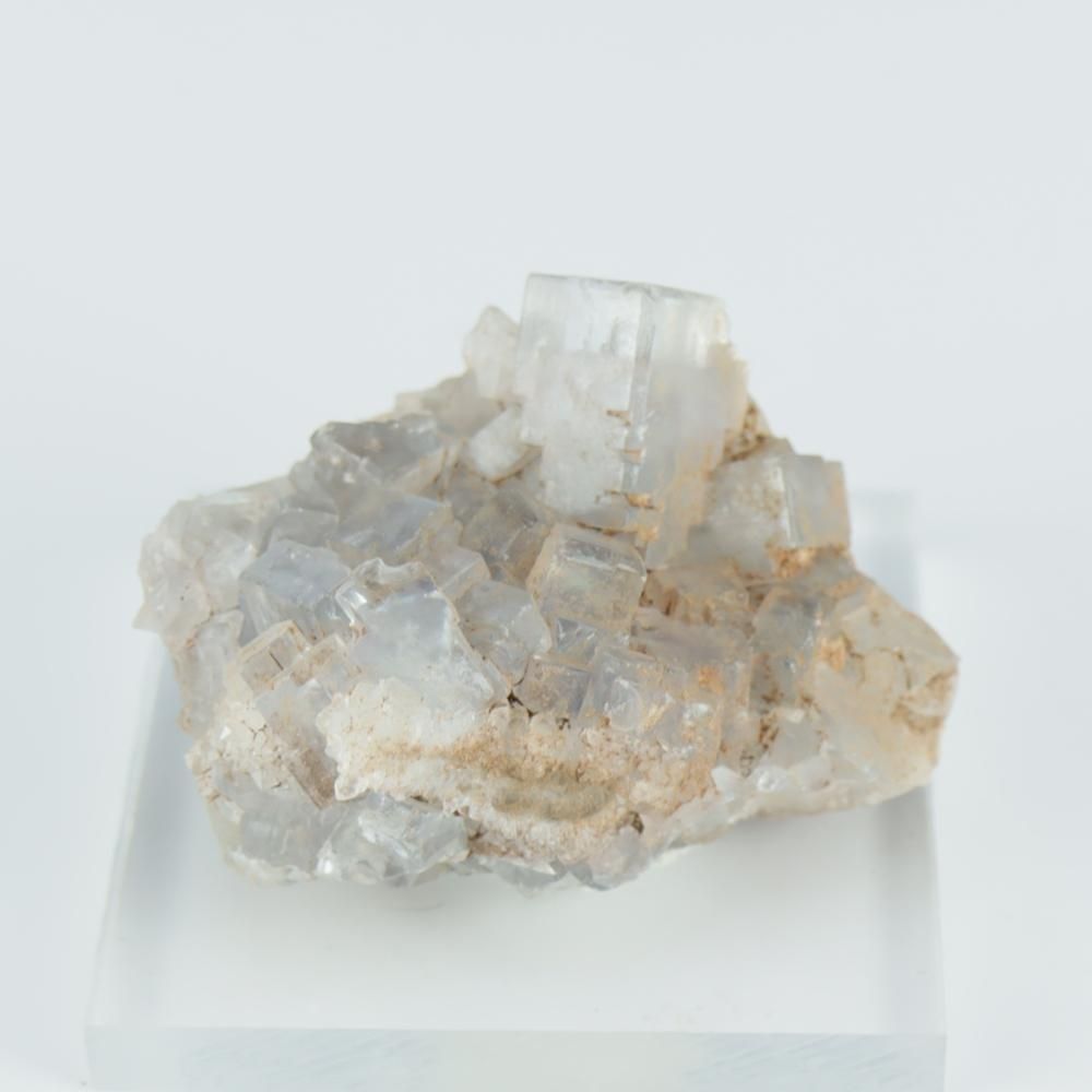 【一点物】フローライト(蛍石)