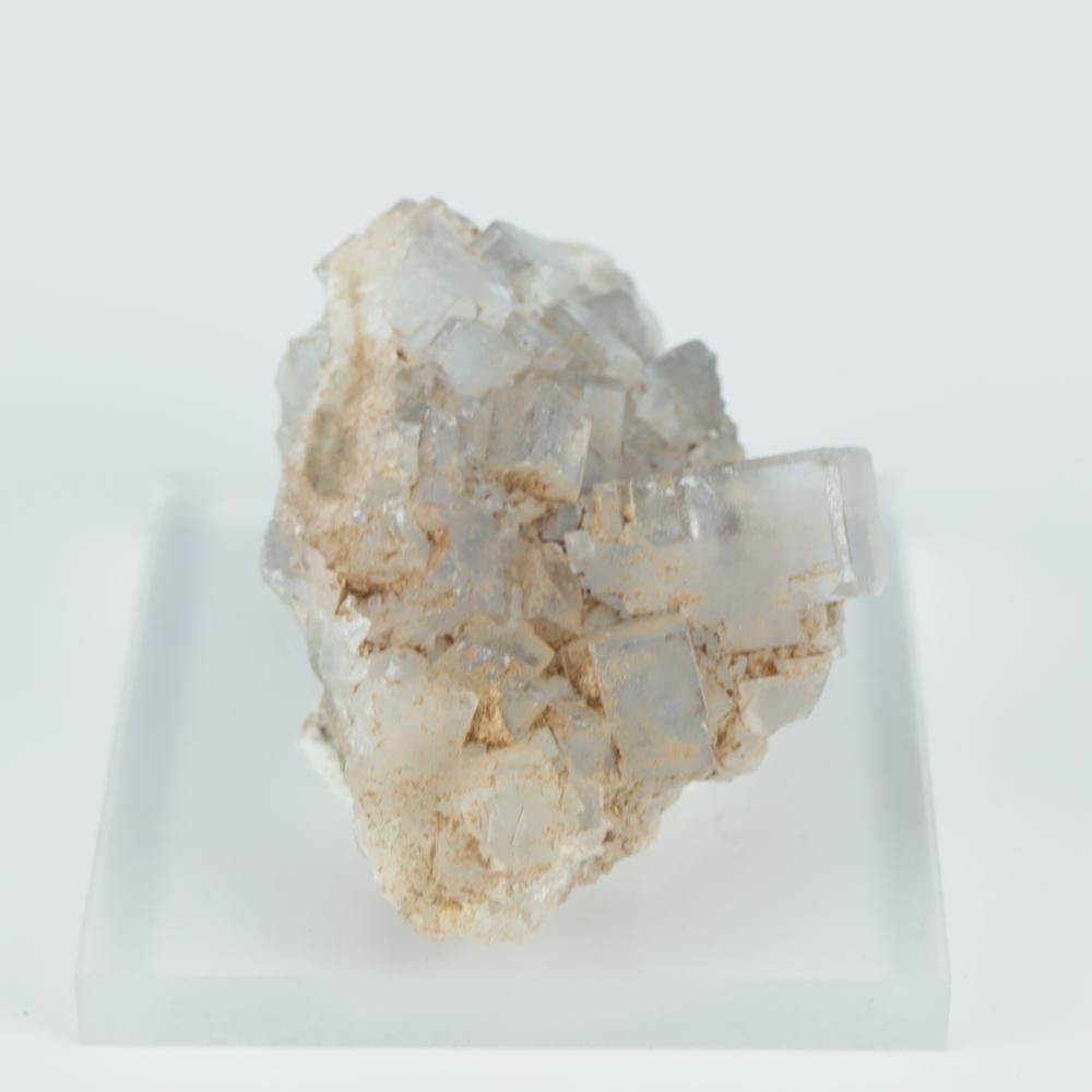 【一点物】フローライト(蛍石)