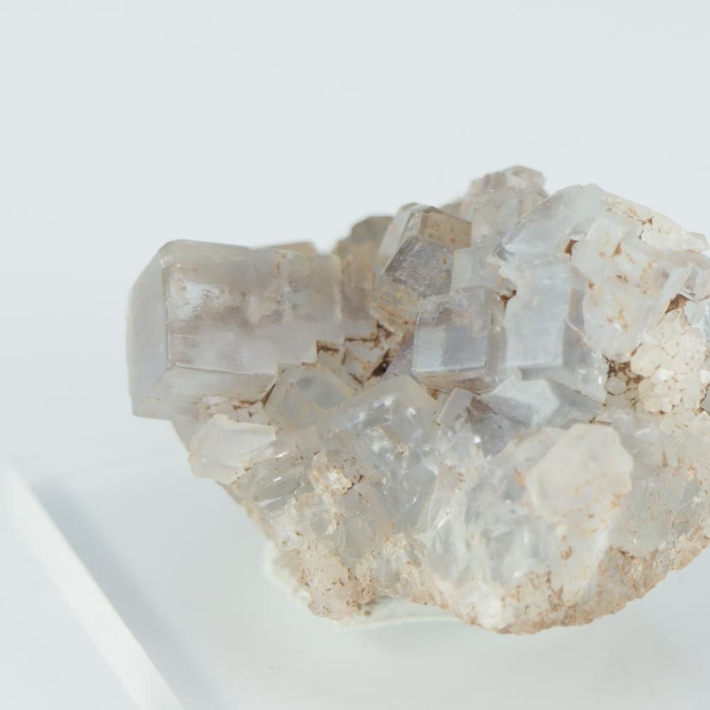 【一点物】フローライト(蛍石)