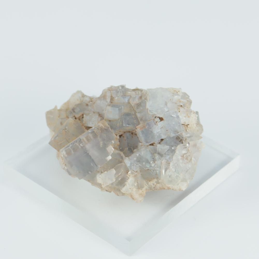 【一点物】フローライト(蛍石)