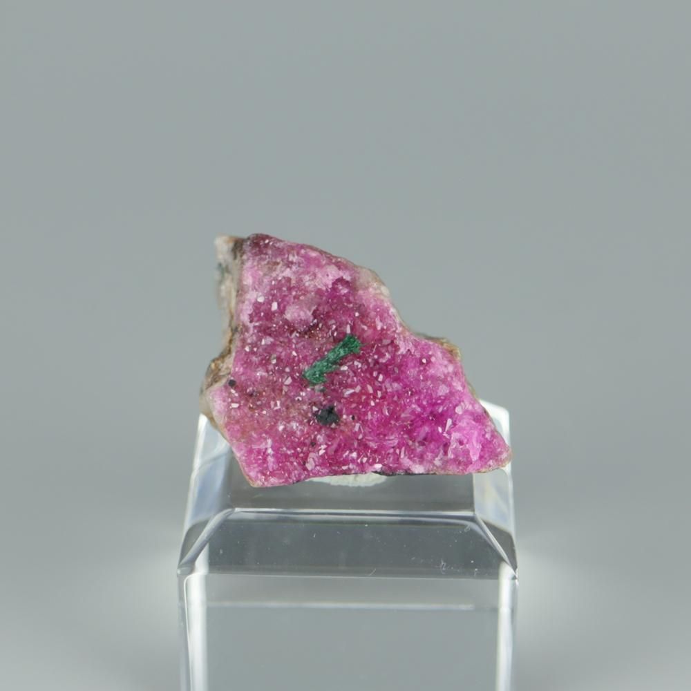 【一点物】コバルトカルサイト原