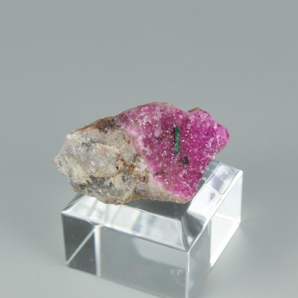 【一点物】コバルトカルサイト原