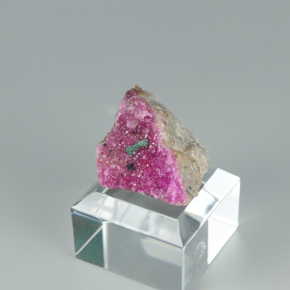 【一点物】コバルトカルサイト原