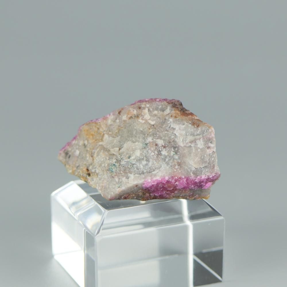 【一点物】コバルトカルサイト原