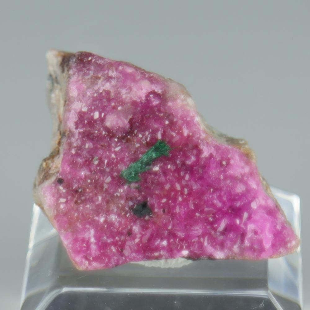 【一点物】コバルトカルサイト原